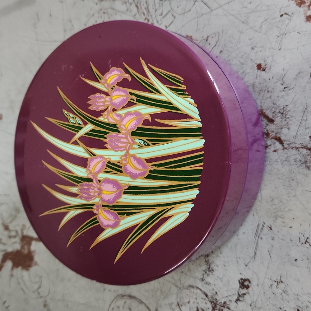 Toyo Laquer Coaster set
